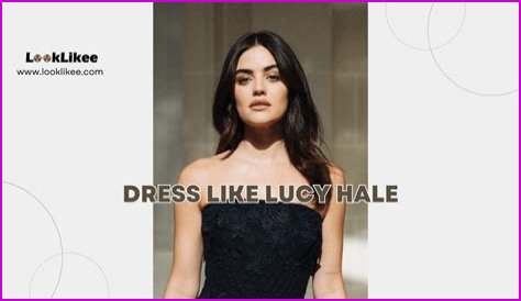 Unlock The Secrets: Lucy Hale's Height Revealed